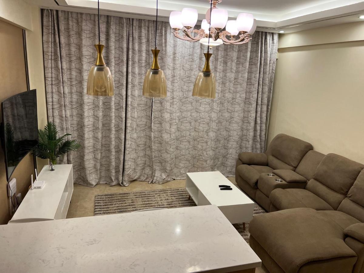 Enzi Heights Apartment Block B Nairobi Zewnętrze zdjęcie